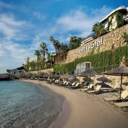 Swissôtel Living Bodrum