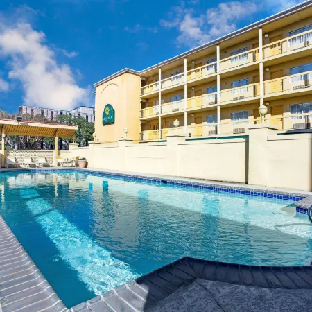 La Quinta Inn by Wyndham Austin Capitol / Downtown