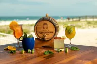Sirata Beach Resort St Pete Beach - バー