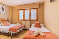 Hostal Valle de Tena - Homestays