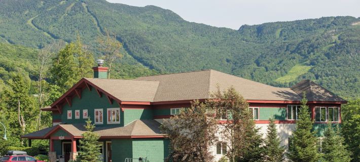 Club Wyndham Smugglers' Notch Vermont Hotels in Lamoille County