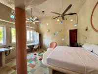 Calle Ouvert - Bed and Breakfasts
