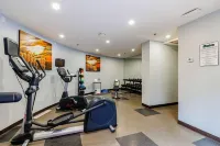 Stoneridge Mountain Resort - Gym