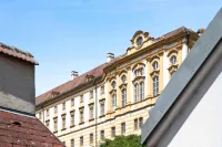 Stiftblick Residence Melk | 2BR | Kitchen | Center - อพาร์ทเม้นท์