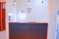 JG Luxury Hotel - Wifi