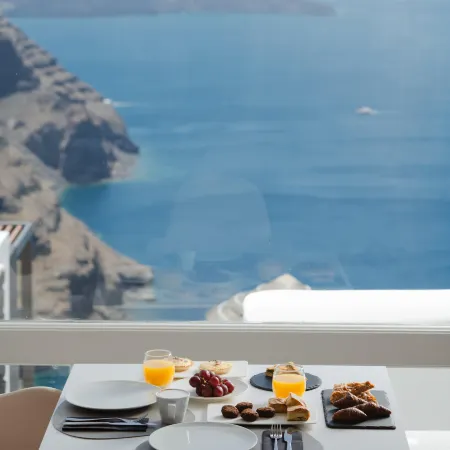 Santorini Princess Spa Hotel