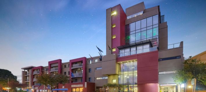 Protea Hotel Pretoria Hatfield Hotels in Pretoria