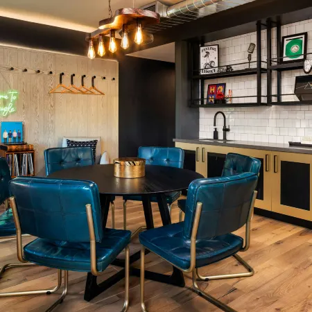 Moxy Madison Downtown
