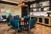 Moxy Madison Downtown - Quầy Bar