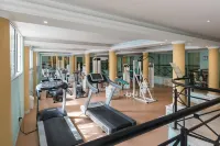 Pestana Village, Garden Hotel - Gym