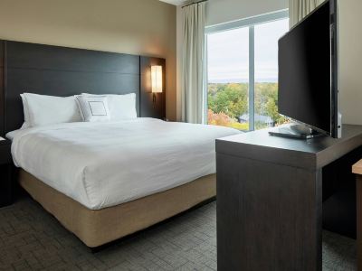 Residence Inn Albany Airport