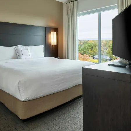Residence Inn Albany Airport