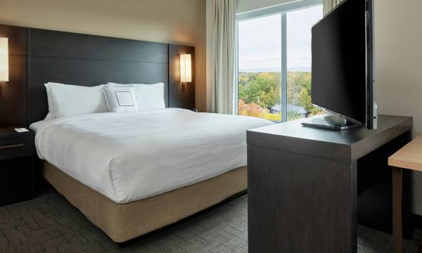 Residence Inn Albany Airport