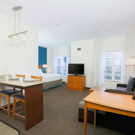 Residence Inn Chico