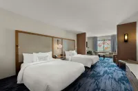 Fairfield Inn & Suites Brooksville Suncoast Parkway - 3-Star