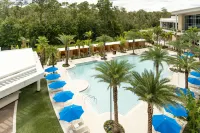 JW Marriott Orlando Bonnet Creek Resort & Spa - Lyx