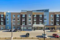 TownePlace Suites Hays - Pet friendly