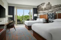 Auburn Marriott Opelika Resort & Spa at Grand National - Pools