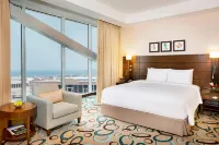 Residence Inn Jazan - ที่มีบาร์