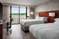 Hanover Marriott - Wifi