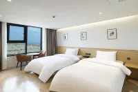Uljin Shinhanul Hotel - Bintang 2