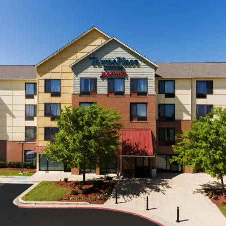 TownePlace Suites Shreveport-Bossier City