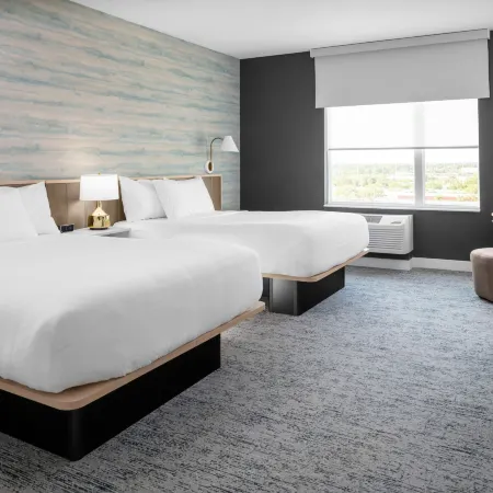 TownePlace Suites Tampa Clearwater