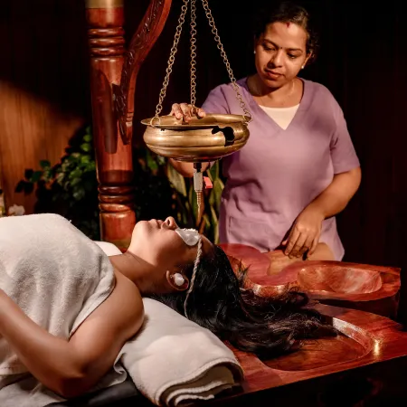 Nihara Resort and Spa Cochin