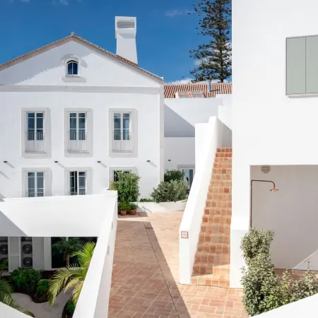 Palacio de Tavira