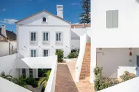 Palacio de Tavira - Spa