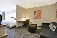 SpringHill Suites Lexington Near the University of Kentucky - 3-Sterne