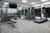 Fairfield Inn & Suites Corinth South Denton Area - Swimmingpools