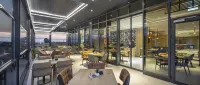 Hampton by Hilton Cerkezkoy - Bữa sáng