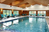 Residence Inn Ann Arbor North - 3 estrellas
