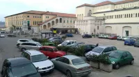 B&B le Stanze del Sogno - parking
