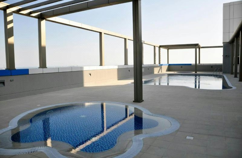 Gulf Executive Hotel & Residence Juffair photo 4