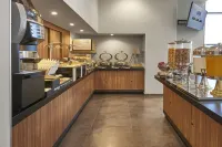 City Express by Marriott Ciudad de México la Raza - breakfast