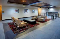 Four Points by Sheraton Charleston - Parking
