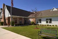 Residence Inn Merrillville - 3-Star