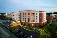 Courtyard Carrollton - Wifi