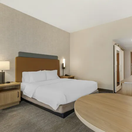 Hampton Inn Tulsa/Broken Arrow