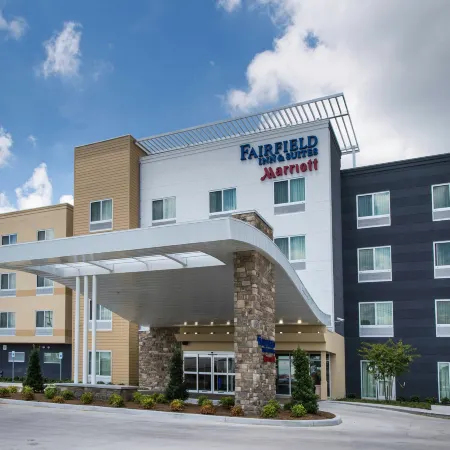Fairfield Inn & Suites Houma Southeast