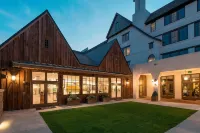 Grand Bohemian Hotel Mountain Brook, Autograph Collection - Spa