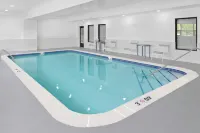 TownePlace Suites Detroit Warren - Gym