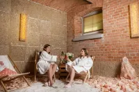 Hotel Hugo Business & Spa - Spa