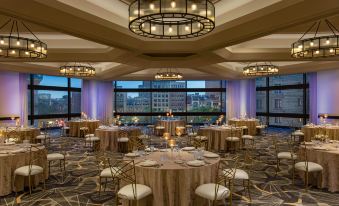 The Westin Copley Place, Boston