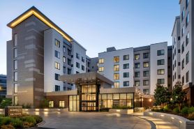 Residence Inn Walnut Creek