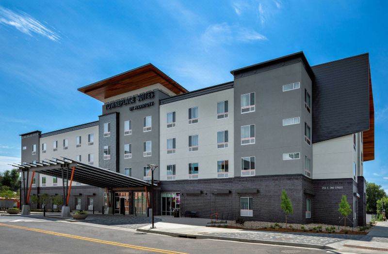 TownePlace Suites Loveland Fort Collins
