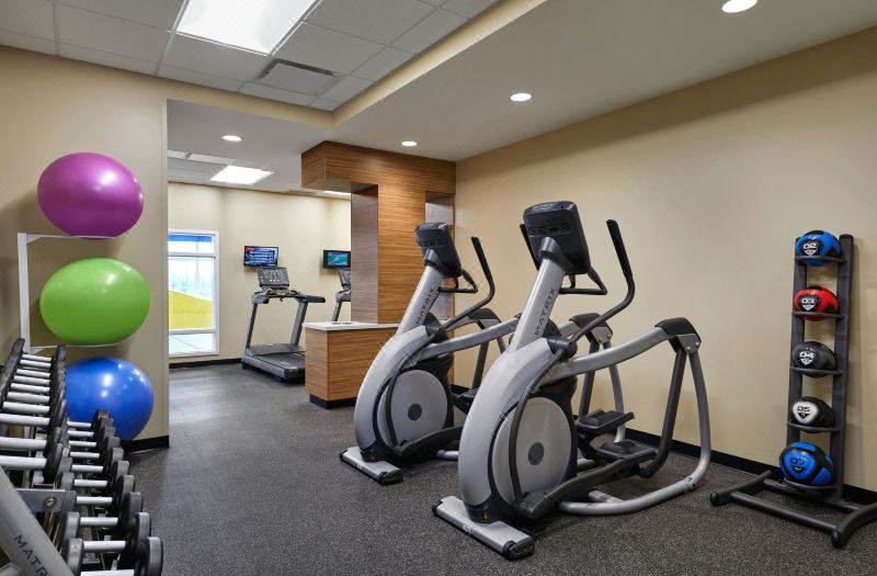 TownePlace Suites Fort McMurray photo 3