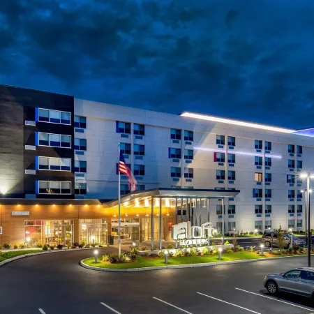 Aloft Framingham